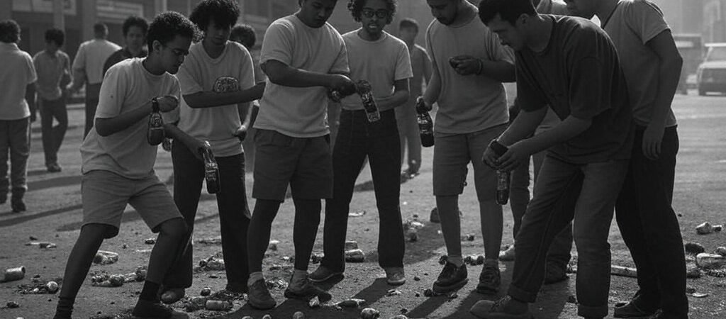 Coca-Cola y el Error de la “New Coke”: ¿Cómo la Tecnología de 2025 Pudo Cambiar la Historia?