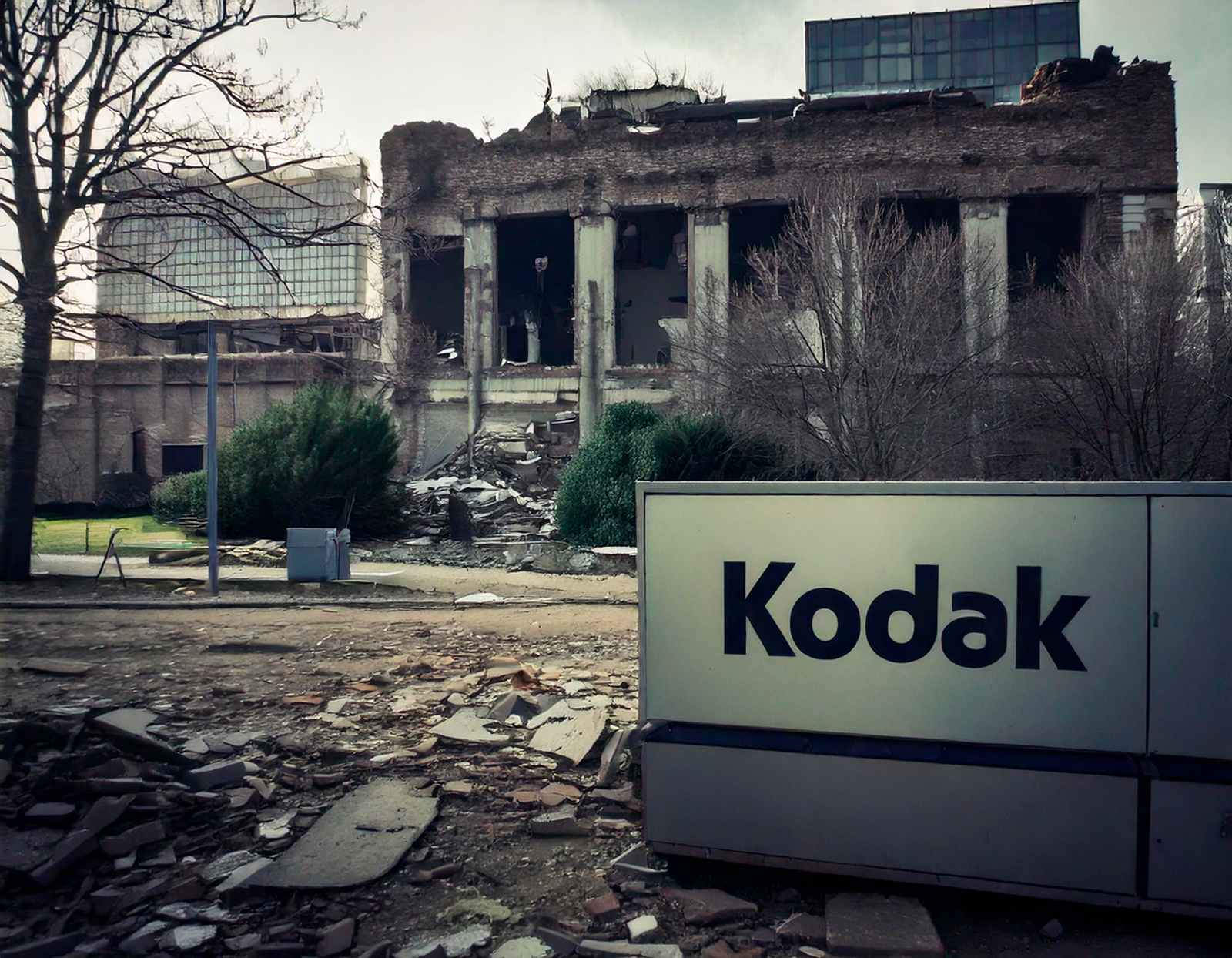 Kodak y la Revolución Digital: Lecciones de un Gigante Caído