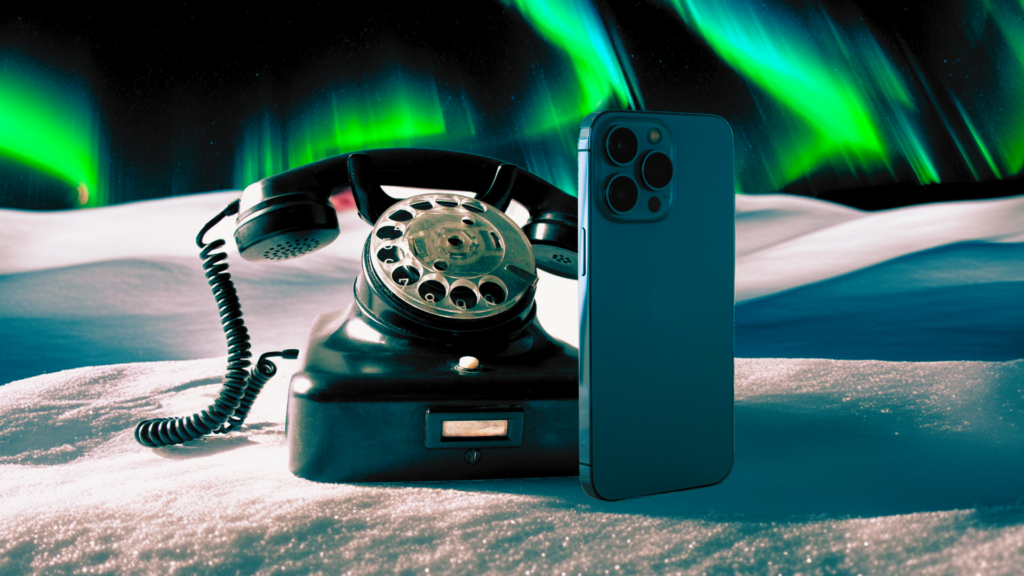 Evolución de tecnologías disruptivas en diversas industrias.